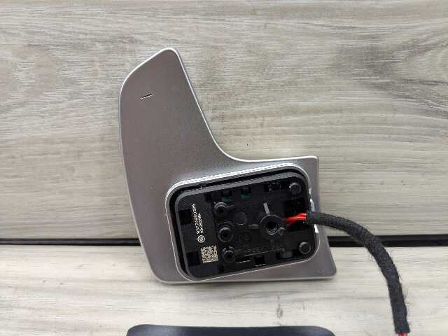 OEM BMW F44 G01 G12 G20 G26 G30 Right Steering Wheel Paddle Down Minus Shifter