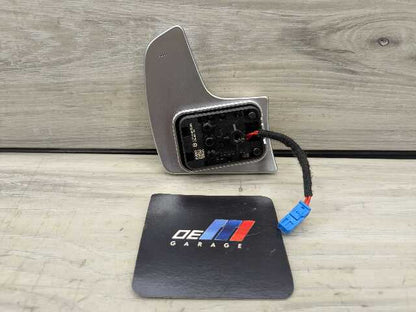 OEM BMW F44 G01 G12 G20 G26 G30 Right Steering Wheel Paddle Down Minus Shifter