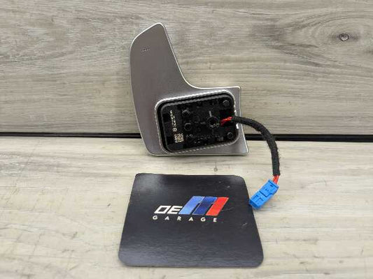 OEM BMW F44 G01 G12 G20 G26 G30 Right Steering Wheel Paddle Down Minus Shifter