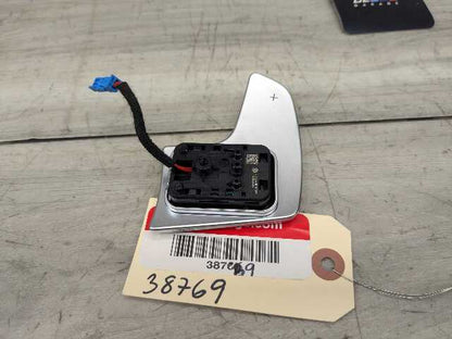 OEM BMW F44 G01 G05 G12 G20 G26 G30 Left Steering Wheel Paddle Up Plus Shifter
