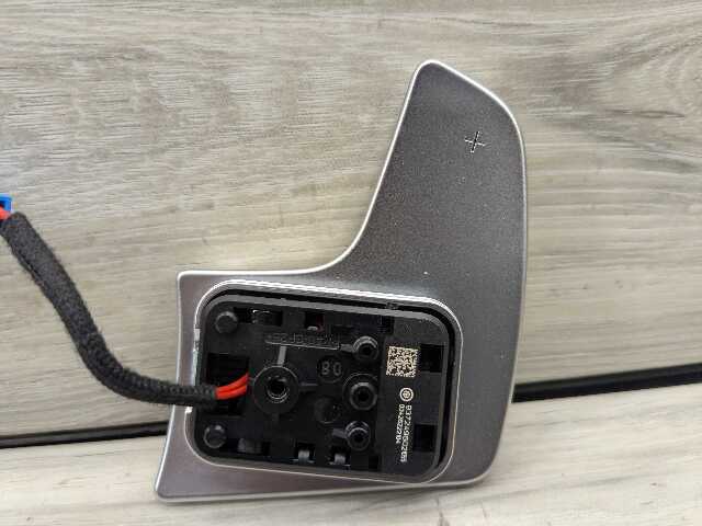 OEM BMW F44 G01 G05 G12 G20 G26 G30 Left Steering Wheel Paddle Up Plus Shifter