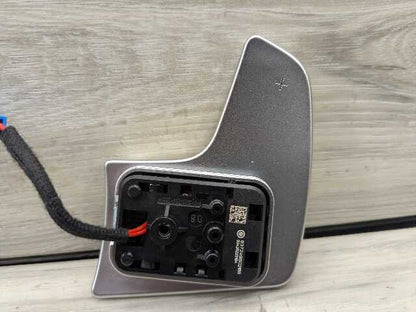 OEM BMW F44 G01 G05 G12 G20 G26 G30 Left Steering Wheel Paddle Up Plus Shifter