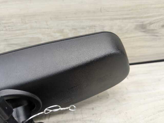 OEM BMW F30 F32 F80 F82 M4 Homelink Compass Auto Dip Rear View Interior Mirror