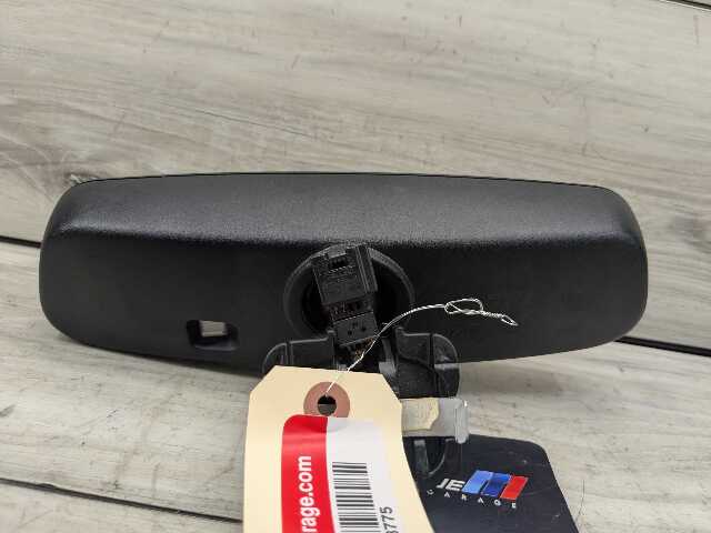 OEM BMW F30 F32 F80 F82 M4 Homelink Compass Auto Dip Rear View Interior Mirror