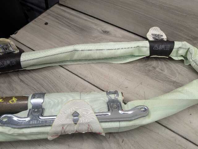 14-20 OEM BMW F32 F82 M4 Right Passenger Top Roof Head Air Bag Airbag Curtain