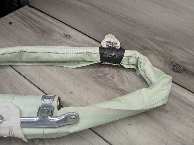 14-20 OEM BMW F32 F82 M4 Right Passenger Top Roof Head Air Bag Airbag Curtain