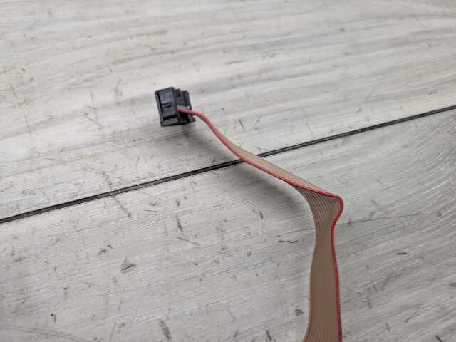 07-13 OEM BMW E90 E92 E93 Center Console Descent Control Switch Button Panel