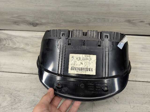 06-13 OEM BMW E90 E92 E93 Speedometer Instrument Gauge Cluster VDO