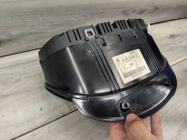 06-13 OEM BMW E90 E92 E93 Speedometer Instrument Gauge Cluster VDO