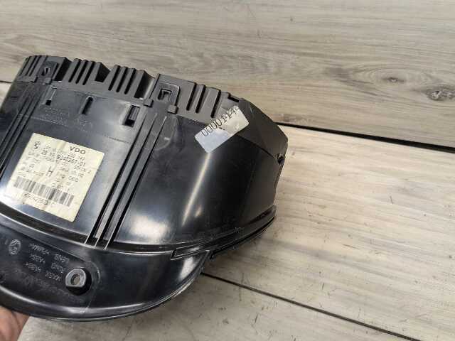 06-13 OEM BMW E90 E92 E93 Speedometer Instrument Gauge Cluster VDO