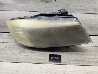 09-11 OEM BMW E90 E91 328 335 Right Passenger Halogen Headlight + Modules VALEO
