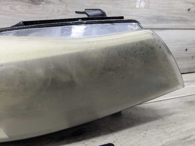 09-11 OEM BMW E90 E91 328 335 Right Passenger Halogen Headlight + Modules VALEO