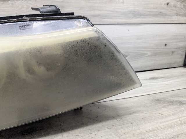 09-11 OEM BMW E90 E91 328 335 Right Passenger Halogen Headlight + Modules VALEO