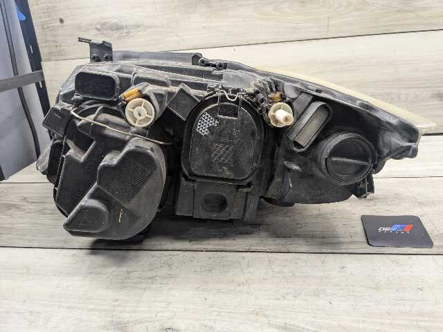 09-11 OEM BMW E90 E91 328 335 Right Passenger Halogen Headlight + Modules VALEO