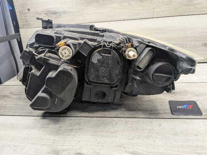 09-11 OEM BMW E90 E91 328 335 Right Passenger Halogen Headlight + Modules VALEO
