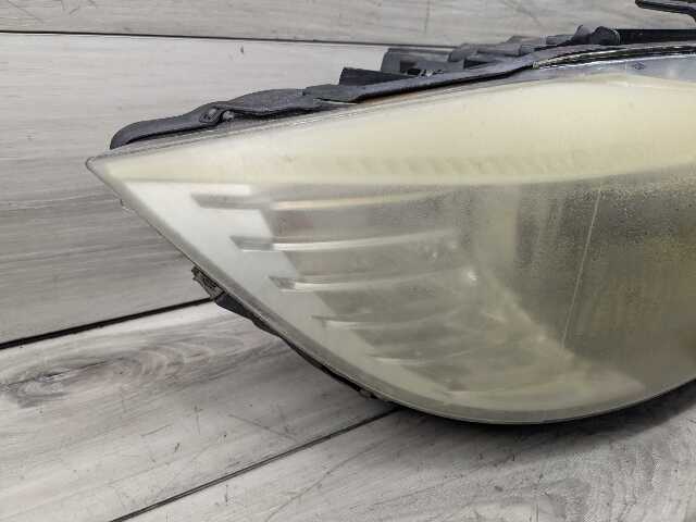 09-11 OEM BMW E90 E91 328 335 Right Passenger Halogen Headlight + Modules VALEO