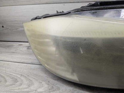 09-11 OEM BMW E90 E91 328 335 Right Passenger Halogen Headlight + Modules VALEO
