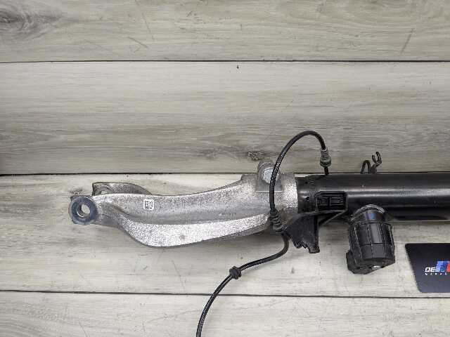 19-23 OEM BMW G05 X5 40 50 Front Left Driver Spring Strut Shock Absorber VDC