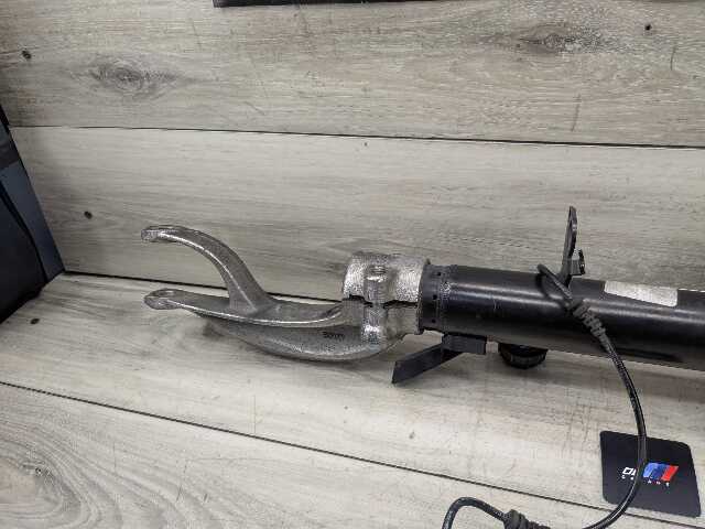 19-23 OEM BMW G05 X5 40 50 Front Left Driver Spring Strut Shock Absorber VDC