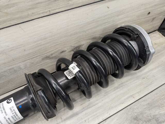 19-23 OEM BMW G05 X5 40 50 Front Left Driver Spring Strut Shock Absorber VDC