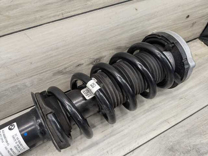 19-23 OEM BMW G05 X5 40 50 Front Left Driver Spring Strut Shock Absorber VDC