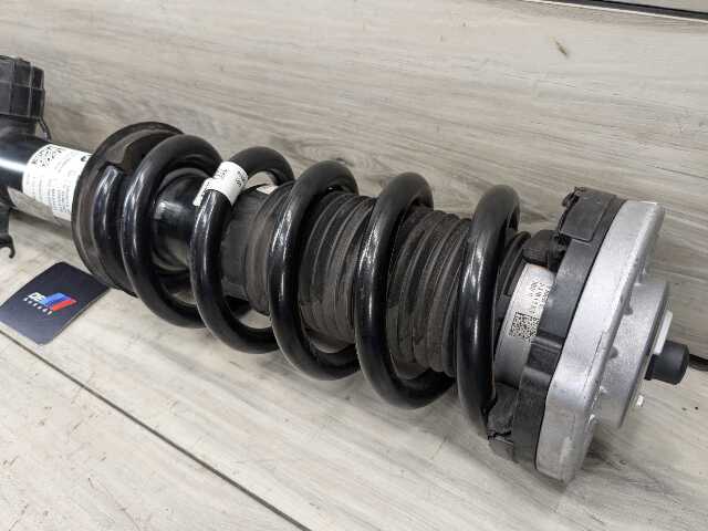 19-23 OEM BMW G05 X5 40 50 Front Left Driver Spring Strut Shock Absorber VDC