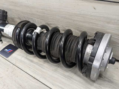 19-23 OEM BMW G05 X5 40 50 Front Left Driver Spring Strut Shock Absorber VDC