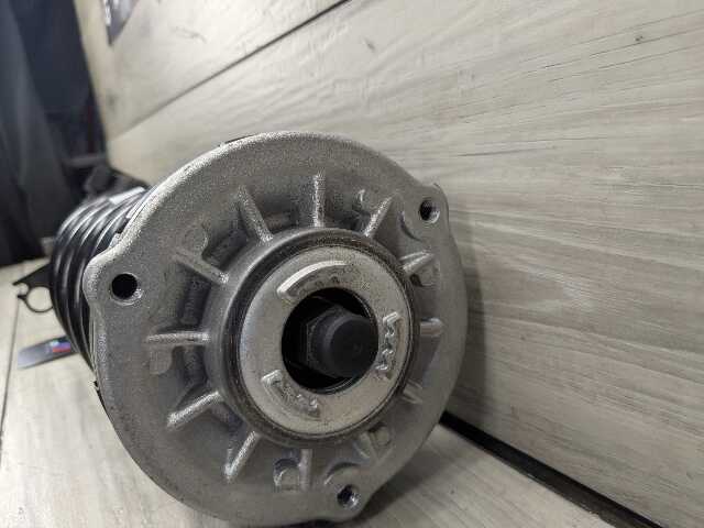 19-23 OEM BMW G05 X5 40 50 Front Left Driver Spring Strut Shock Absorber VDC