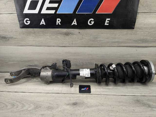 19-23 OEM BMW G05 X5 40 50 Front Left Driver Spring Strut Shock Absorber VDC