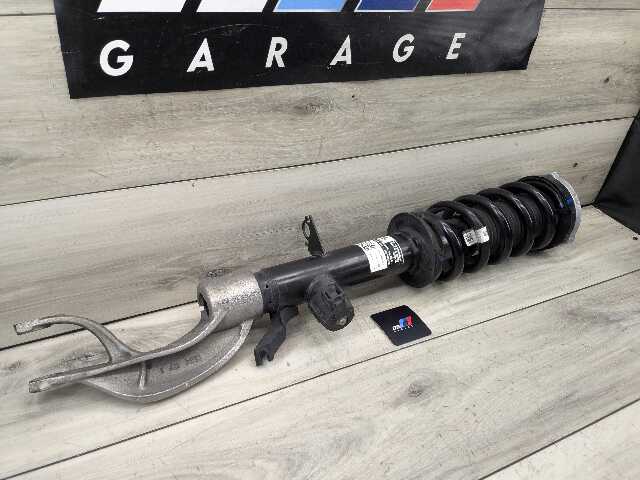 19-23 OEM BMW G05 X5 40 50 Front Right Passenger Spring Strut Shock Absorber VDC