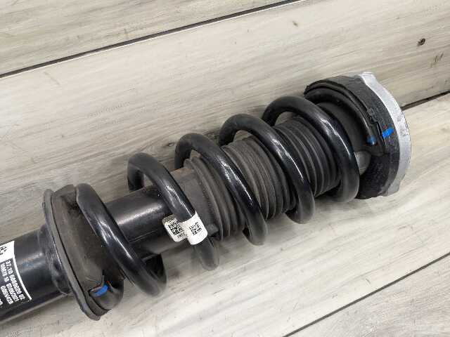 19-23 OEM BMW G05 X5 40 50 Front Right Passenger Spring Strut Shock Absorber VDC
