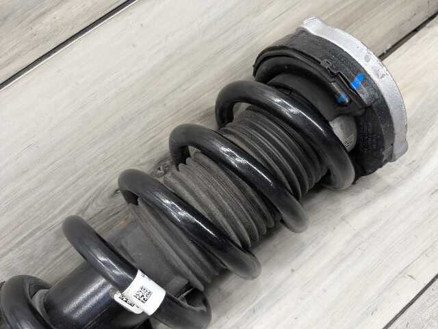 19-23 OEM BMW G05 X5 40 50 Front Right Passenger Spring Strut Shock Absorber VDC