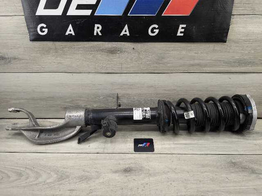 19-23 OEM BMW G05 X5 40 50 Front Right Passenger Spring Strut Shock Absorber VDC