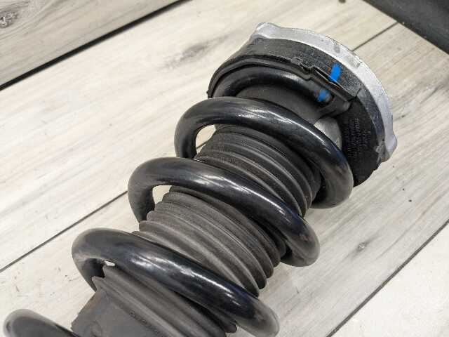 19-23 OEM BMW G05 X5 40 50 Front Right Passenger Spring Strut Shock Absorber VDC