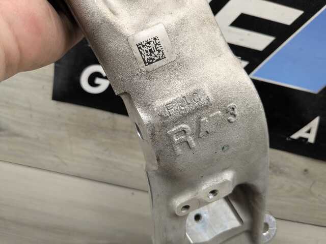 OEM BMW F95 G05 G06 G07 G09 X5 Front Right Passenger Hub Spindle Knuckle Bearing