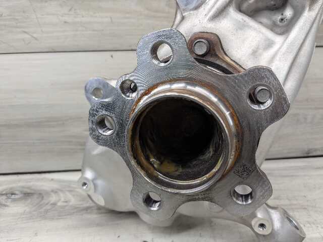 OEM BMW F95 G05 G06 G07 G09 X5 Front Right Passenger Hub Spindle Knuckle Bearing