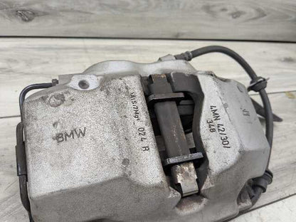 NOTE* OEM BMW G05 G06 40 G20 G22 G23 G26 G30 Front Right Passenger Brake Caliper