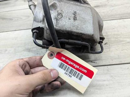 NOTE* OEM BMW G05 G06 40 G20 G22 G23 G26 G30 Front Right Passenger Brake Caliper