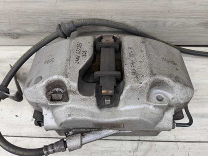 NOTE* OEM BMW G05 G06 40 G20 G22 G23 G26 G30 Front Right Passenger Brake Caliper