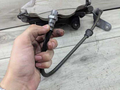 NOTE* OEM BMW G05 G06 40 G20 G22 G23 G26 G30 Front Right Passenger Brake Caliper