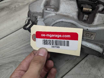NOTE* OEM BMW G05 G06 40 G20 G22 G23 G26 430 G30 Front Left Driver Brake Caliper