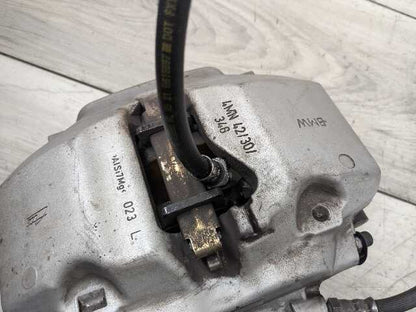 NOTE* OEM BMW G05 G06 40 G20 G22 G23 G26 430 G30 Front Left Driver Brake Caliper