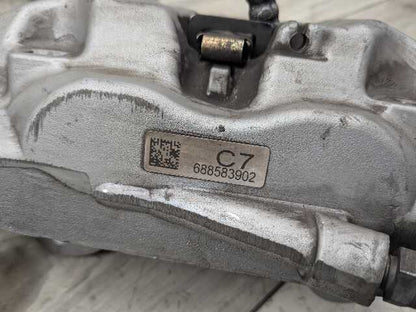 NOTE* OEM BMW G05 G06 40 G20 G22 G23 G26 430 G30 Front Left Driver Brake Caliper