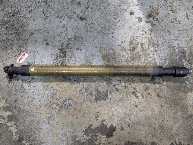 15-18 OEM BMW F80 F82 F83 M3 M4 Rear Drive Shaft Driveshaft Single CARBON FIBER