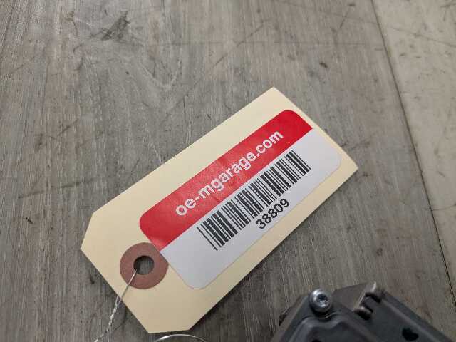 OEM BMW F30 F32 F36 F80 F82 M3 Audio Control Module Active Sound Design HARMAN