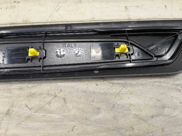 *15-20 OEM BMW F80 M3 Front Left Right Door Sill Cover Trim Entrance Kick Plate