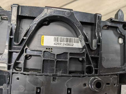 OEM BMW F22 F30 F32 F36 F80 F82 M4 Headliner Roof Console Dome Light SOS Switch