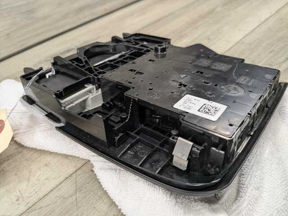 OEM BMW F22 F30 F32 F36 F80 F82 M4 Headliner Roof Console Dome Light SOS Switch