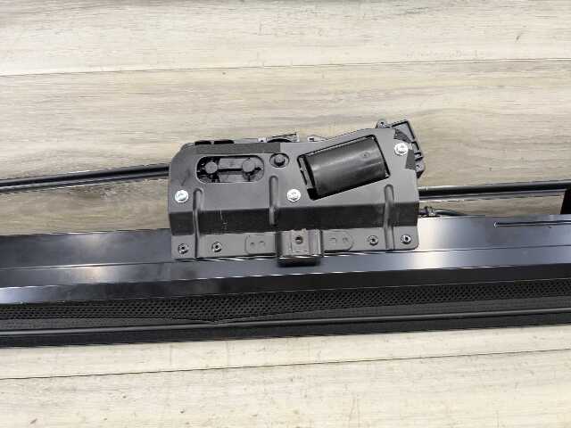 12-20 OEM BMW F30 F80 328 330 335 340 M3 REAR Window Sunshade Roller Blind