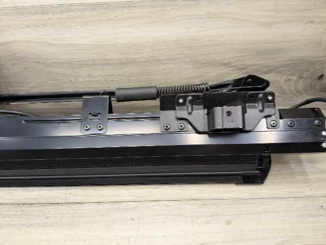 12-20 OEM BMW F30 F80 328 330 335 340 M3 REAR Window Sunshade Roller Blind